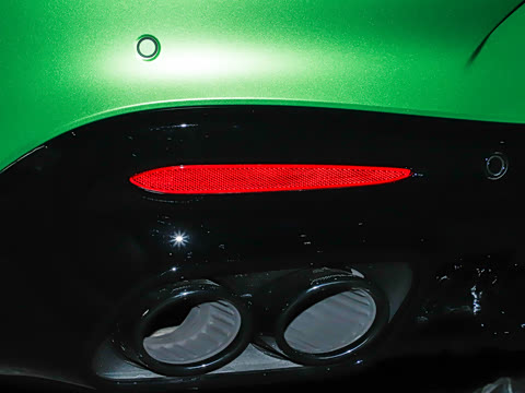 2026�� AMG GT 50 