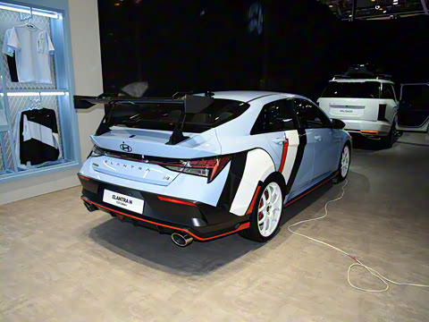 2026�� 2.0T N TCR Edition