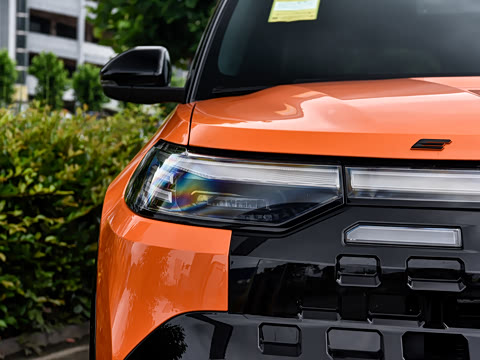 2027�� 2.3T EcoBoost �����۷�� 7��