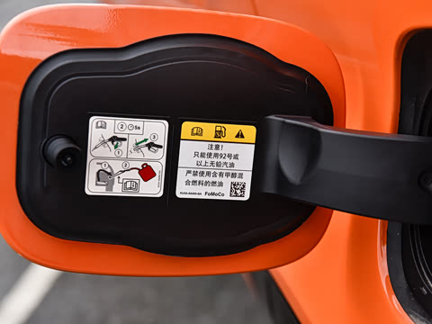 2027�� 2.3T EcoBoost �����۷�� 7��