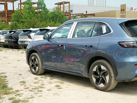 2026�� 610km ̽��+��