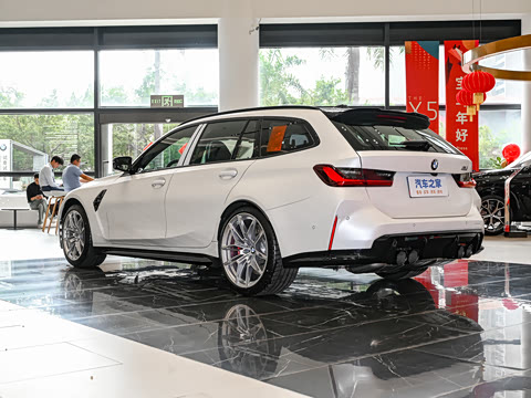 2026�� M3���а� M xDrive ������