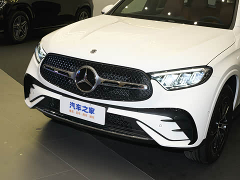 2026�� GLC 260 L 4MATIC ������