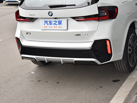 2026�� sDrive25Li M�˶���װ