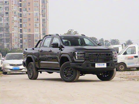 2026�� 2.3T �Զ���������������װ�