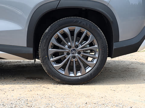 2026�� DM-i 205KM ������