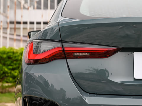 2026�� 430i Gran Coupe M�˶���ҹ��װ