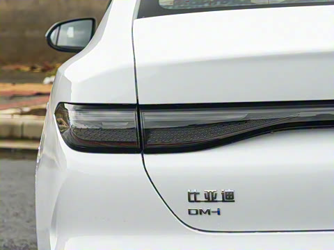 2026�� DM-i 128KM������