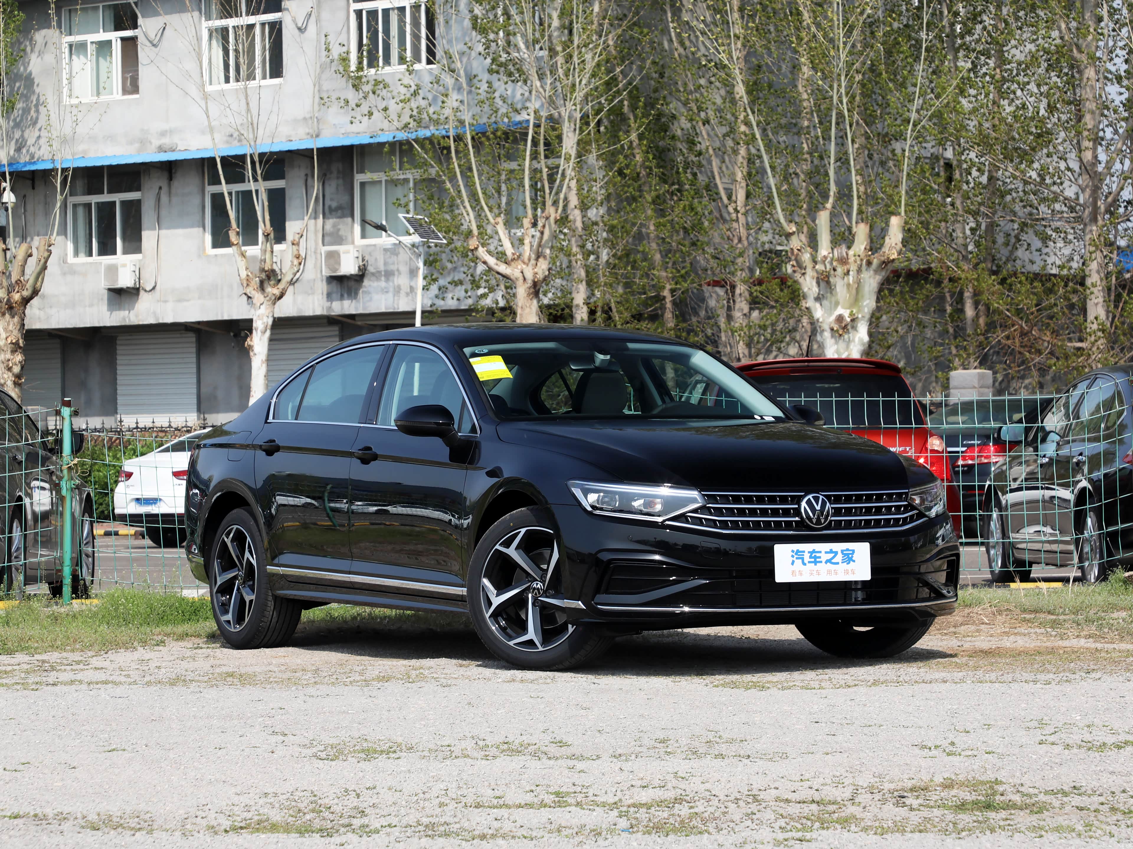 Volkswagen Magotan, миниатюра 3