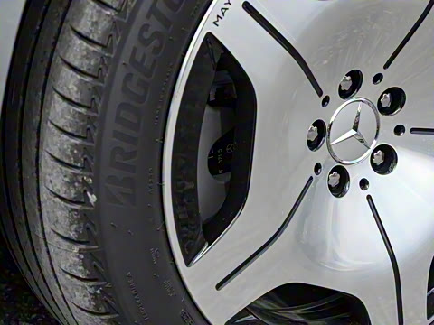 2025�� �Ŀ� S 480 4MATIC