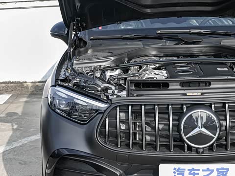 2024�� AMG GLC 43 4MATIC