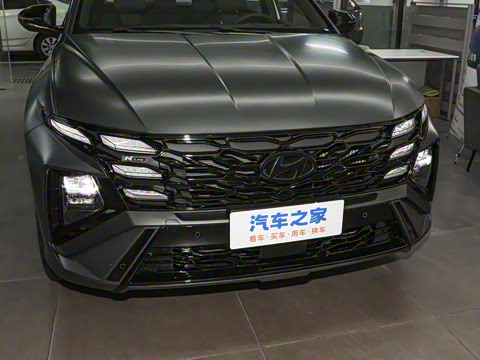 2025�� ;ʤL 1.5T ���� N-Line