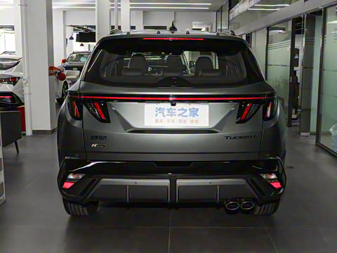 2025�� ;ʤL 1.5T ���� N-Line