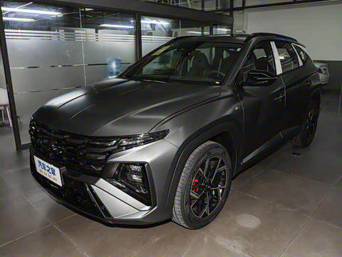 2025�� ;ʤL 1.5T ���� N-Line