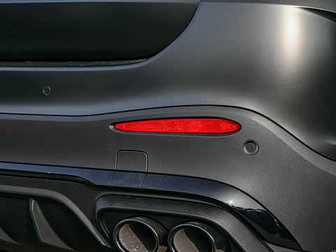 2024�� AMG GLC 43 4MATIC