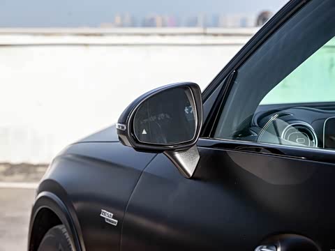 2024�� AMG GLC 43 4MATIC