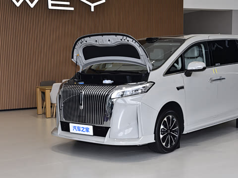 2026�� ������ɽ7 SUV��