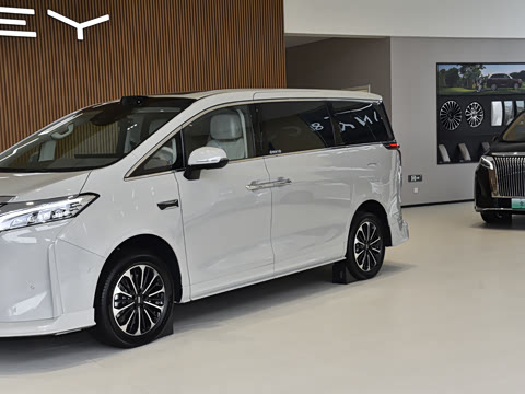2026�� ������ɽ7 SUV��