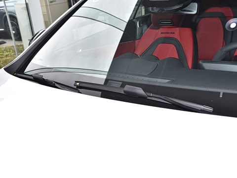 2026�� AMG CLE 53 4MATIC+ ������ܳ�