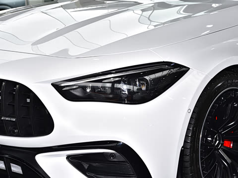 2026�� AMG CLE 53 4MATIC+ ������ܳ�