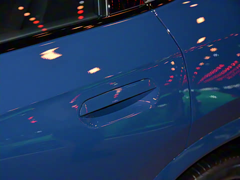 2025�� xDrive30L M�˶���ҹ��װ