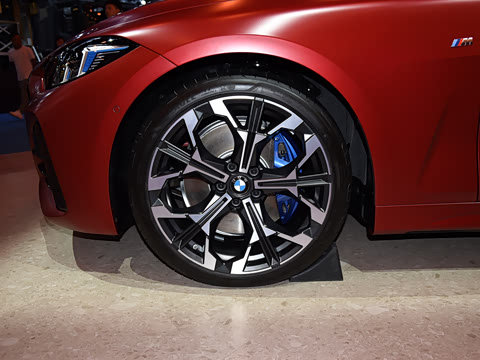 2024�� 430i ����M�˶���ҹ��װ