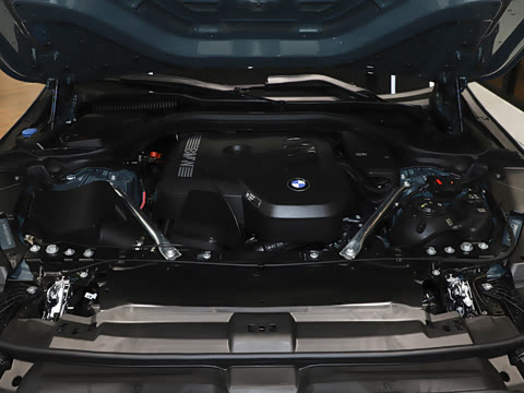 2026�� 525i M�˶���װ
