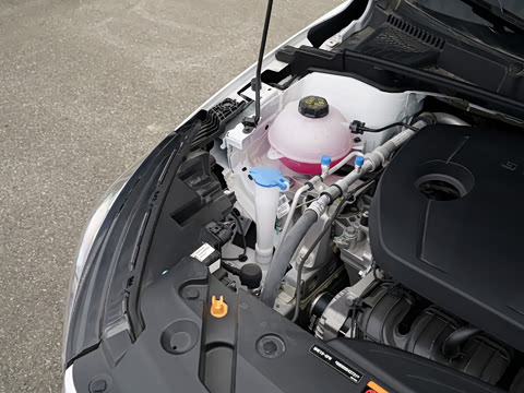 2027�� ���� 1.5L CVT������