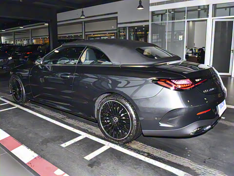 2026�� CLE 260 ������ܳ�