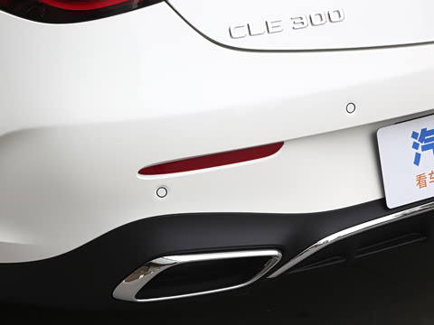 2026�� �Ŀ� CLE 300 4MATIC �����ͽ��ܳ�