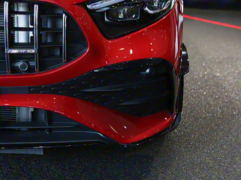 2025�� �Ŀ� AMG A 35 L 4MATIC