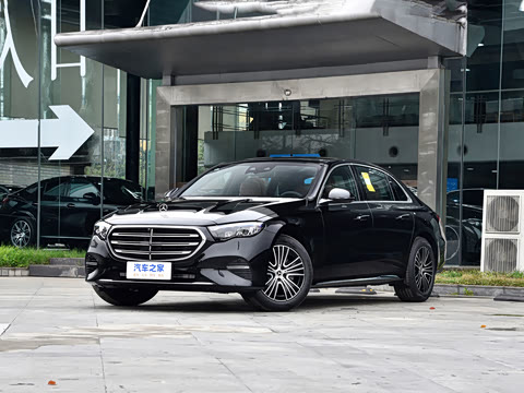 2026�� E 260 L 4MATIC