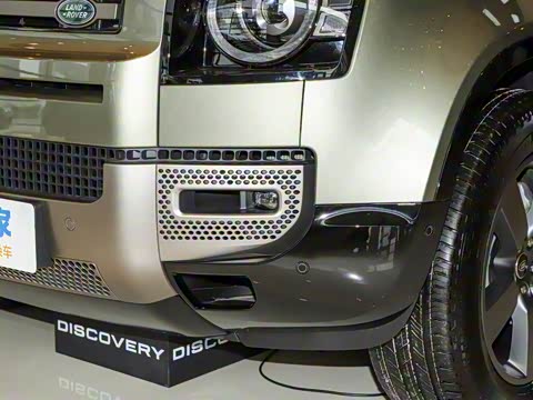 2025�� 90 3.0T P400 X-Dynamic HSE