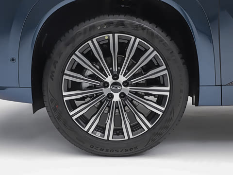 2027�� 2.0T �Զ����������