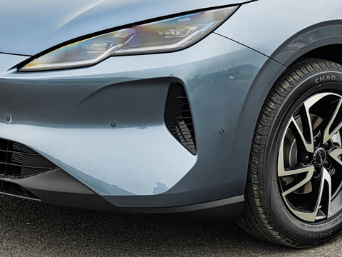 2027�� EV 630KM������