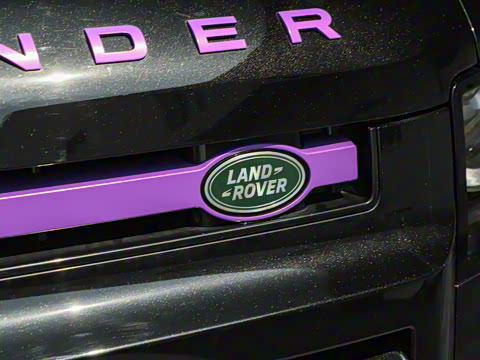 2025�� 90 3.0T Ӣ��֮���ر��