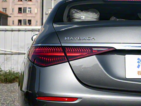 2025�� �Ŀ� S 480 4MATIC