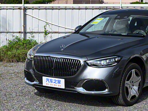 2025�� �Ŀ� S 480 4MATIC