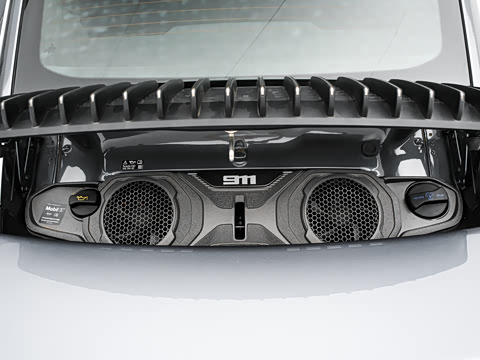 2026�� Turbo S 3.6T