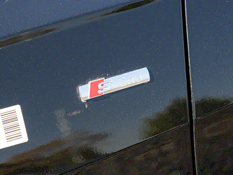 2026 55 TFSI quattro 