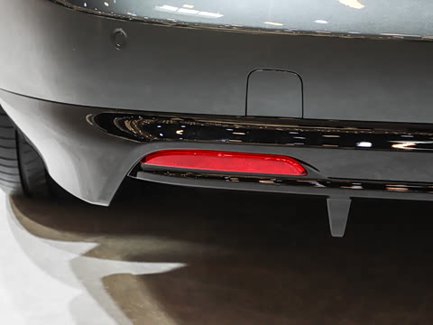 2026�� ��Ȼ�澳�� 100kWh Touring