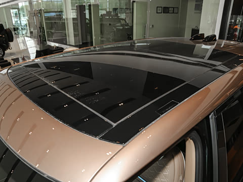 2025�� 3.0 L6 400PS SV���ٴ����ӳ��� 4��