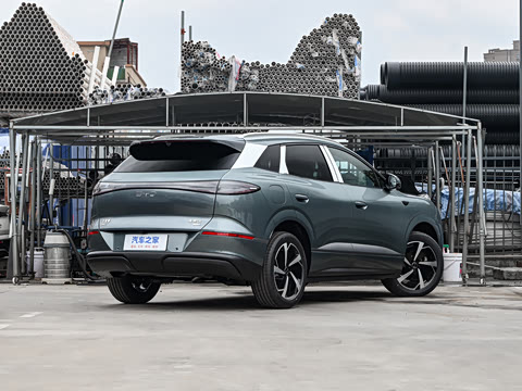 2025�� DM-i 205�캽Pro��