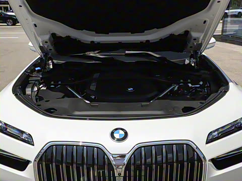 2023�� 740Li ������ ������װ