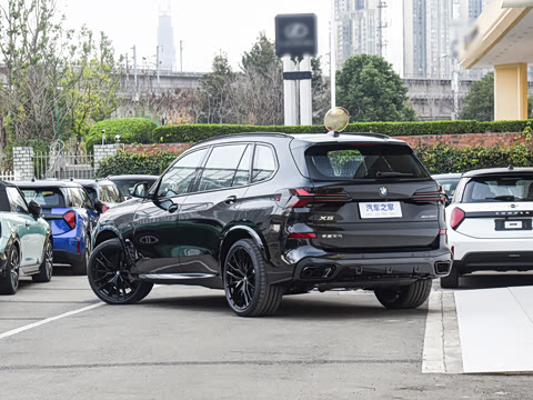 2026�� �Ŀ� xDrive 40Li ������M�˶���ҹ��װ