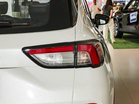 2024�� EcoBoost 245 ����ҫ����