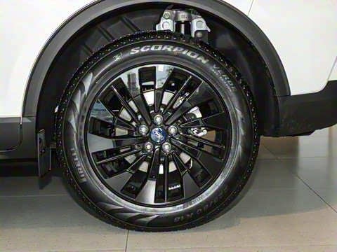 2024�� EcoBoost 245 ����ҫ����