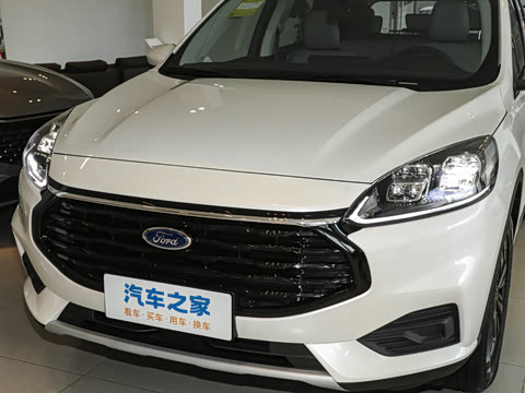 2024�� EcoBoost 245 ����ҫ����