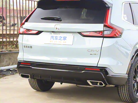 2026�� ȫ��30����ҫ�� 2.0L e:HEV �������ݰ�