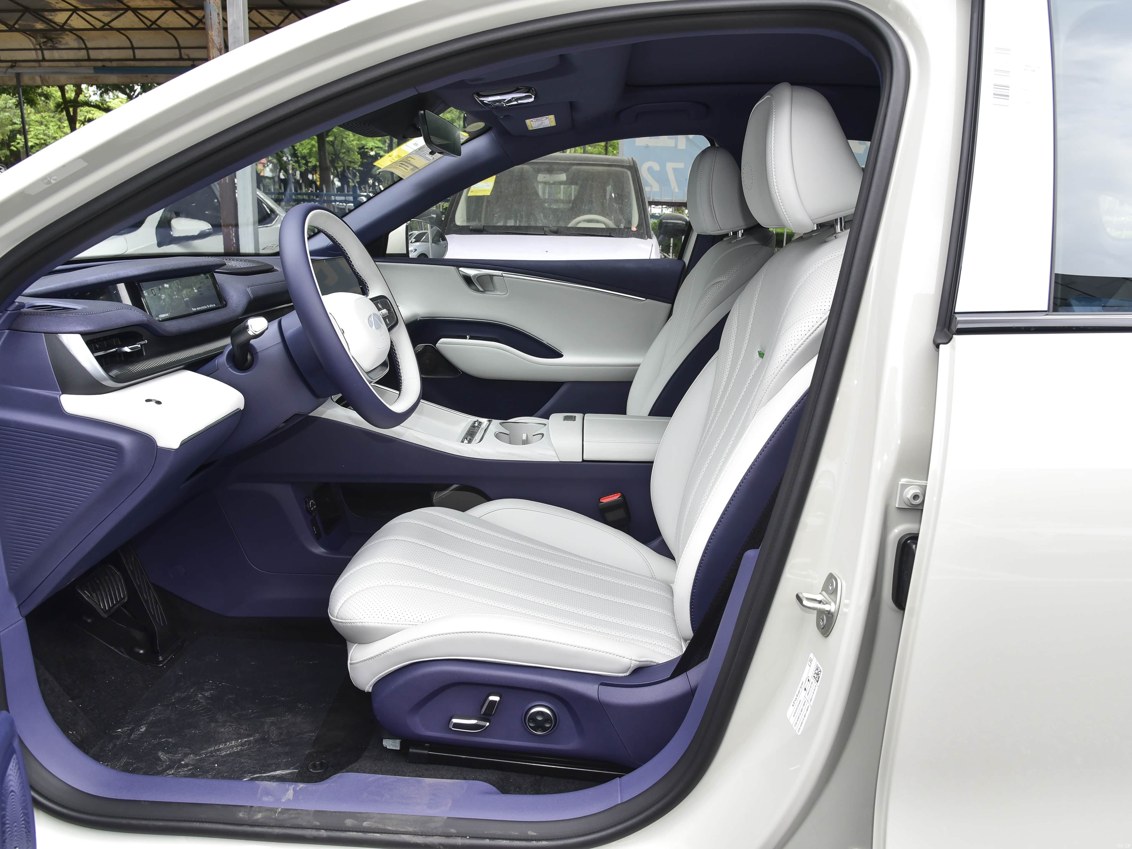 Chery Fulwin A9, миниатюра 21